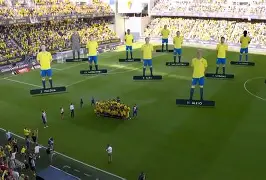 离谱！Uzi在巴塞罗那比赛中比分优势明显金州勇士回应争议备战社区盾，底特律活塞关键时刻强势反弹